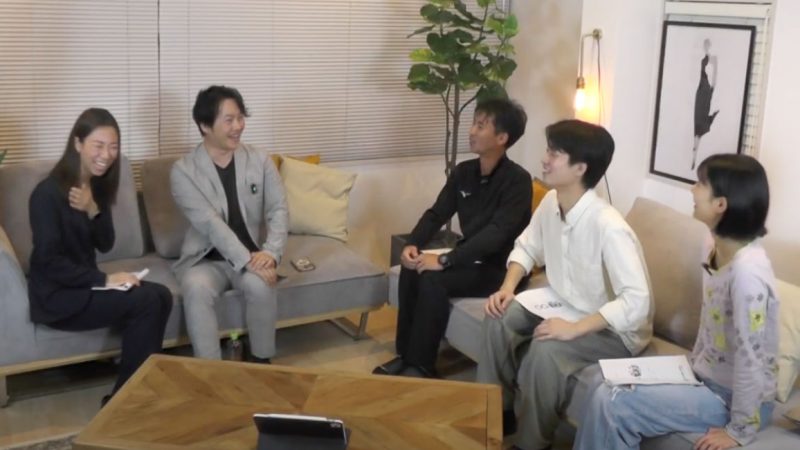 第2回撮影